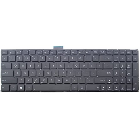 BÀN PHÍM LAPTOP ASUS R506 R556 F553 F554 F555 TP550 K501 K555 X551 X553 X554 X555